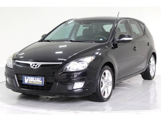 HYUNDAI I30 2.0 MPFI GLS 16V GASOLINA 4P MANUAL HYUNDAI I30 2.0 MPFI GLS 16V GASOLINA 4P MANUAL